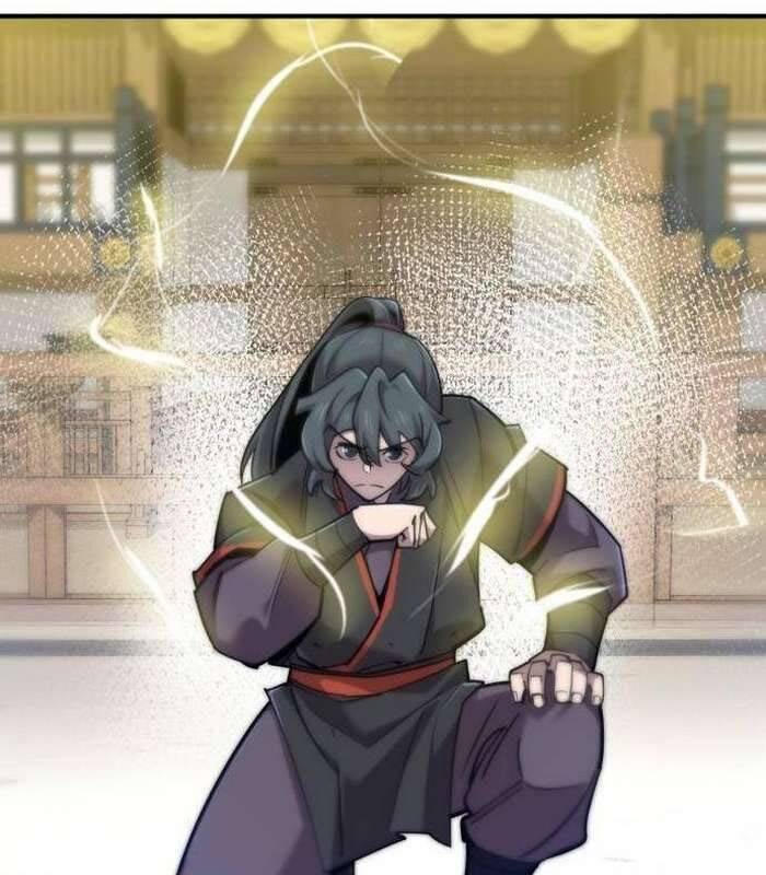 Sư Tôn Của Ta Luôn Dõi Theo Chapter  13 - 122