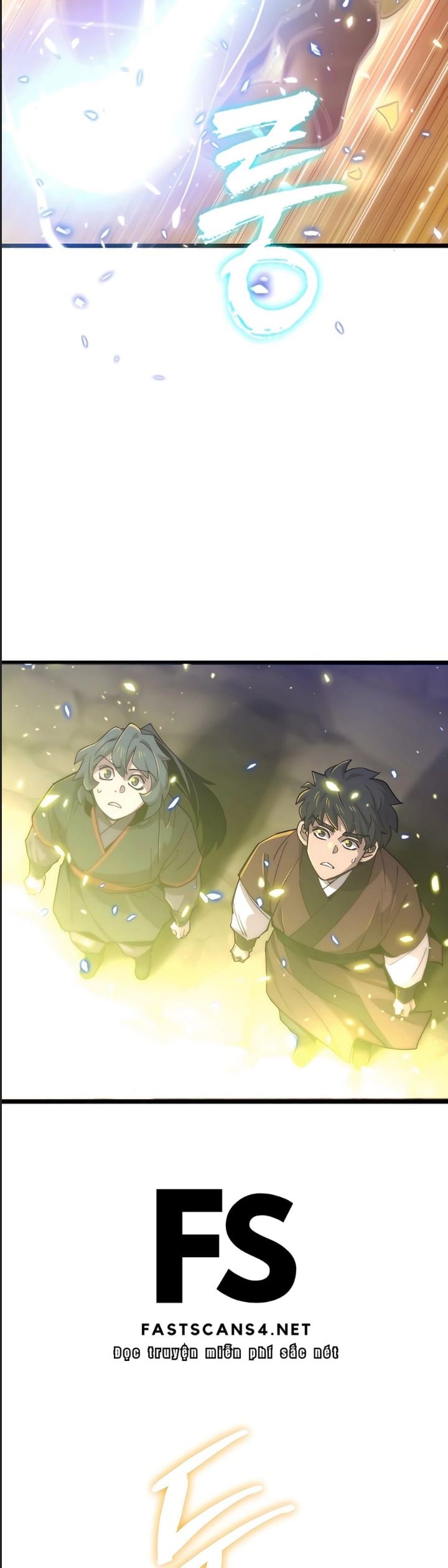 Sư Tôn Của Ta Luôn Dõi Theo Chapter 19 - 12