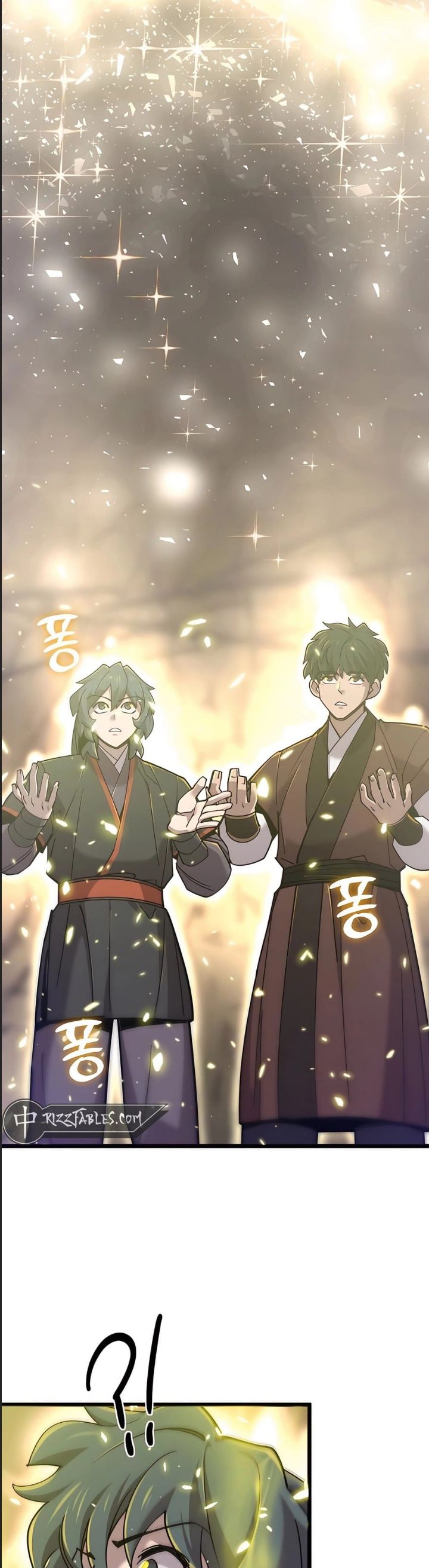 Sư Tôn Của Ta Luôn Dõi Theo Chapter 19 - 14