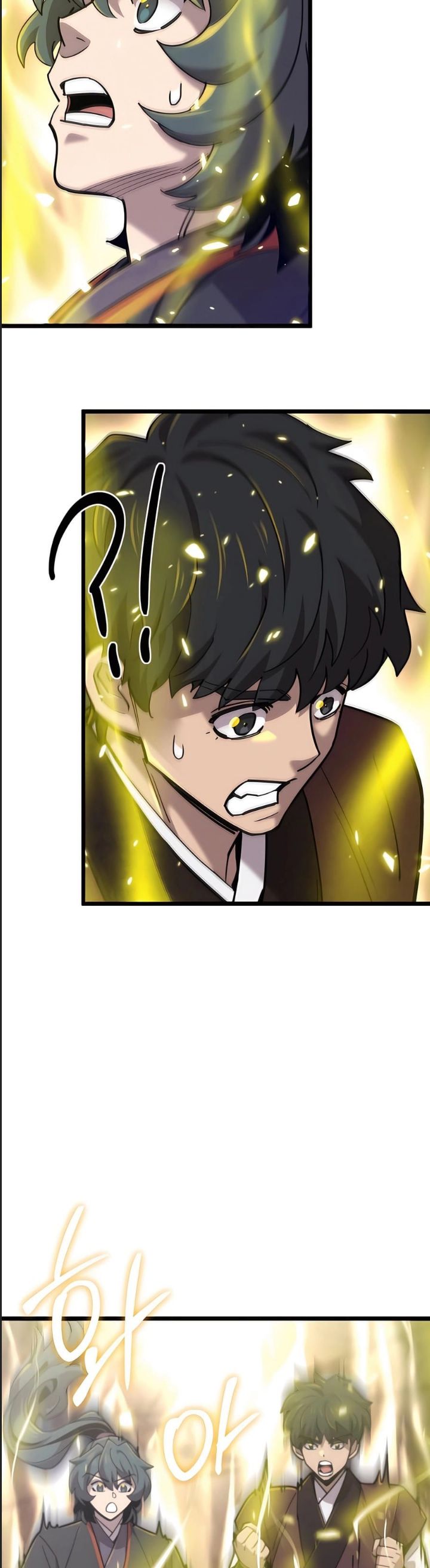 Sư Tôn Của Ta Luôn Dõi Theo Chapter 19 - 15