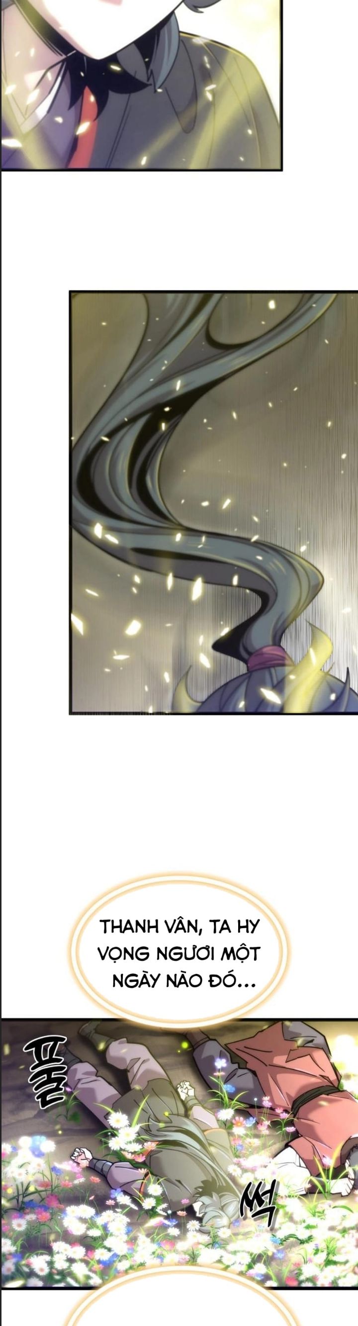 Sư Tôn Của Ta Luôn Dõi Theo Chapter 19 - 21