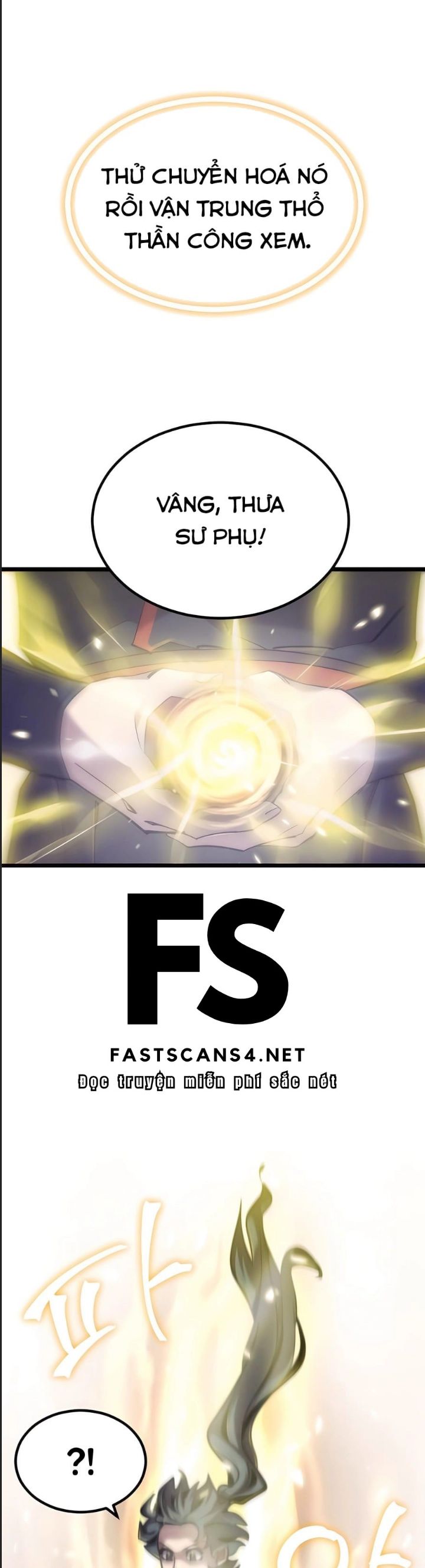 Sư Tôn Của Ta Luôn Dõi Theo Chapter 19 - 26