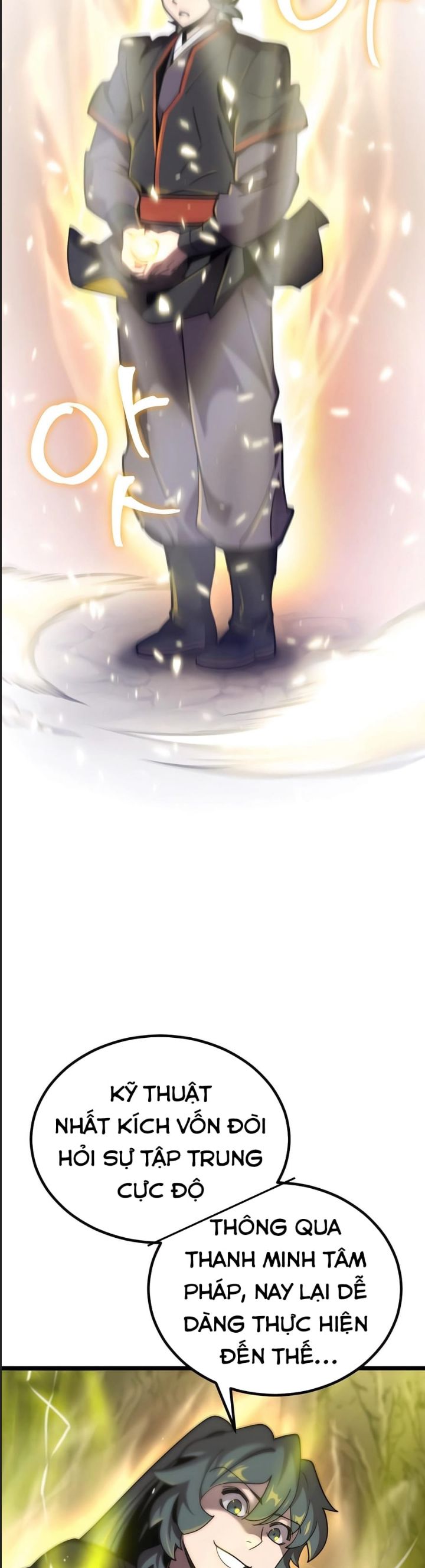 Sư Tôn Của Ta Luôn Dõi Theo Chapter 19 - 27
