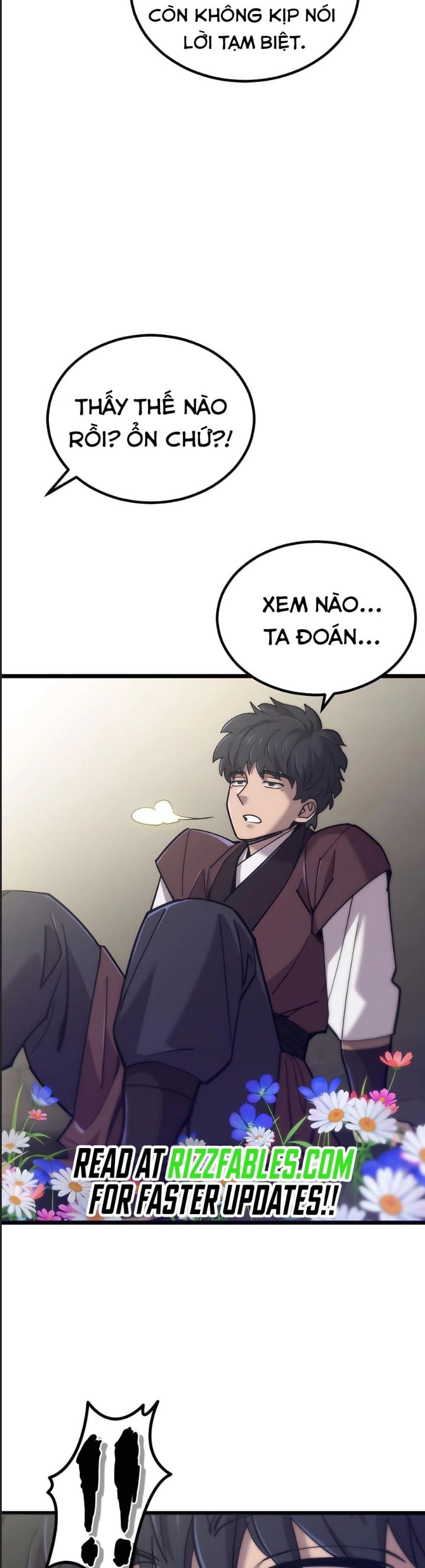 Sư Tôn Của Ta Luôn Dõi Theo Chapter 19 - 30
