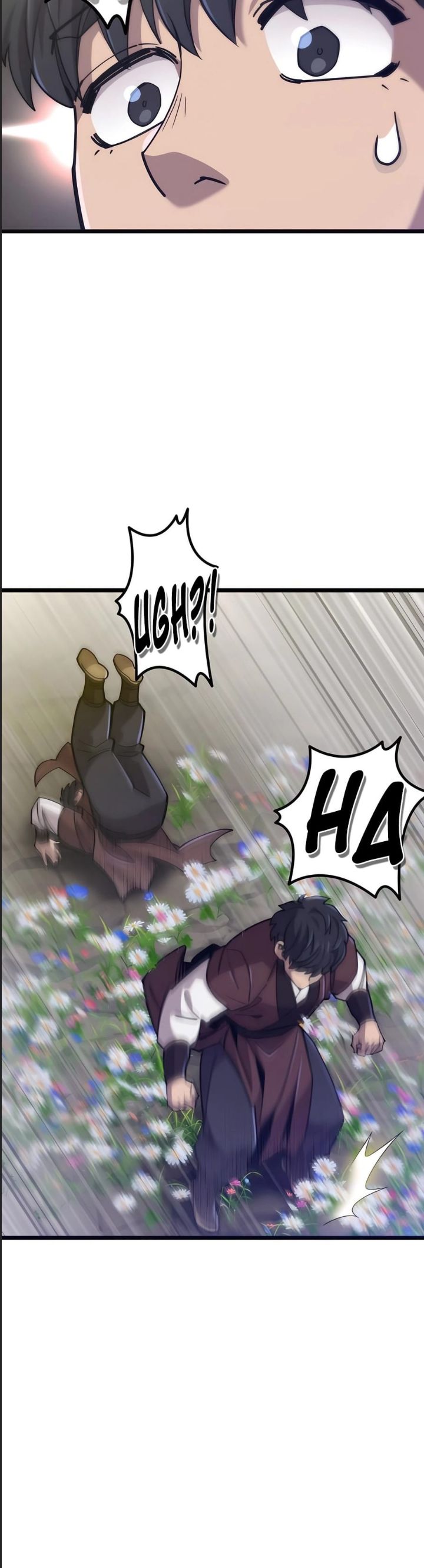 Sư Tôn Của Ta Luôn Dõi Theo Chapter 19 - 31