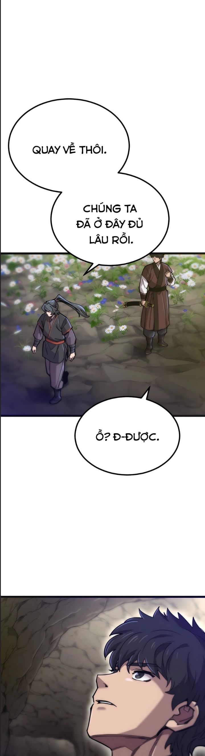 Sư Tôn Của Ta Luôn Dõi Theo Chapter 19 - 33