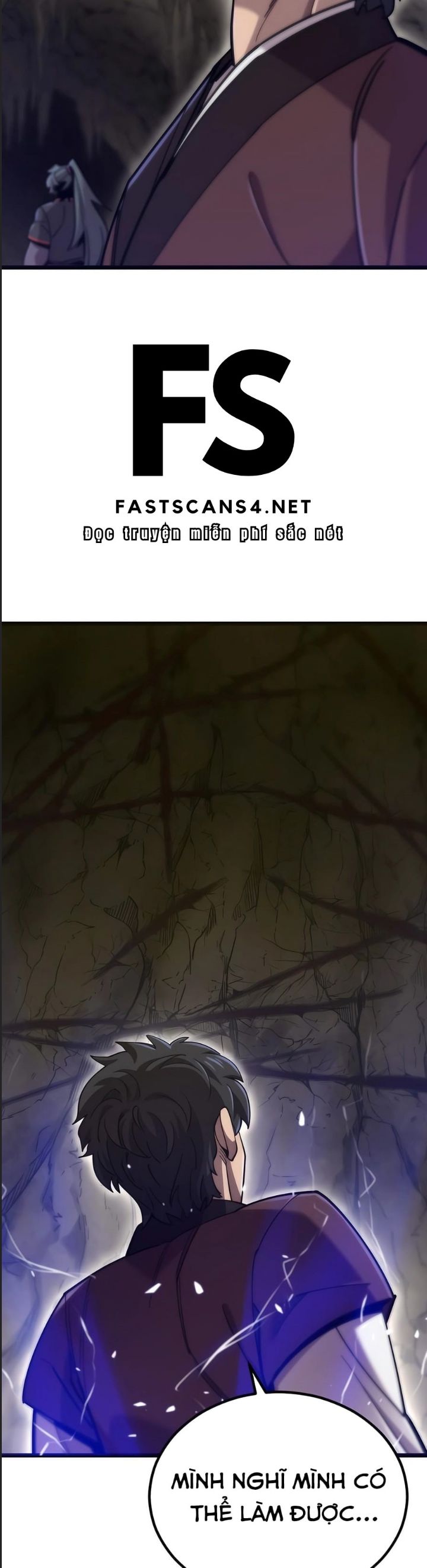 Sư Tôn Của Ta Luôn Dõi Theo Chapter 19 - 34