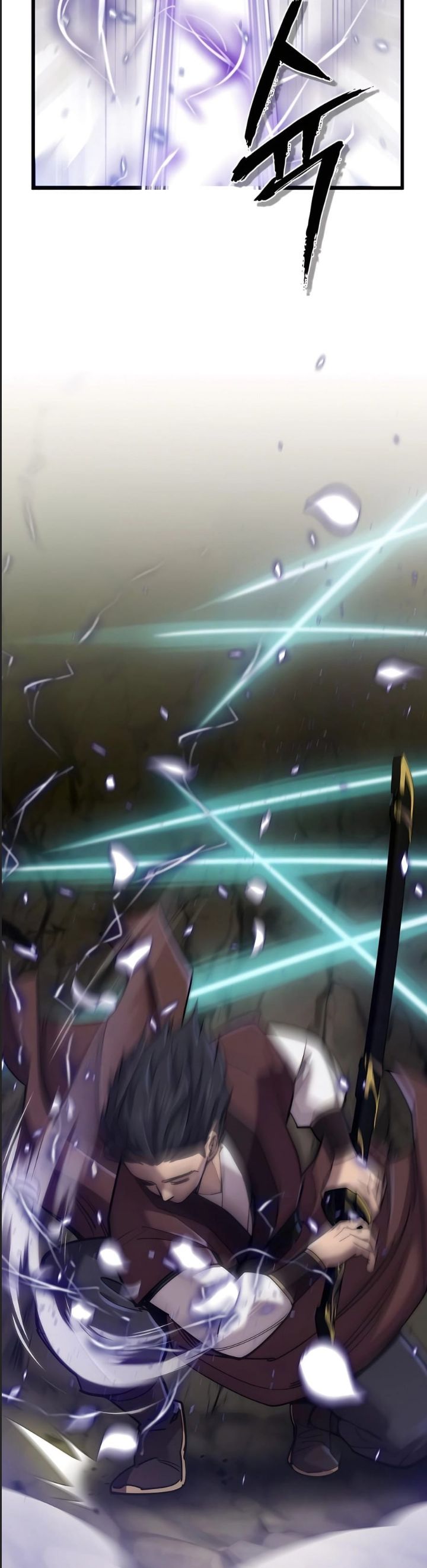 Sư Tôn Của Ta Luôn Dõi Theo Chapter 19 - 36