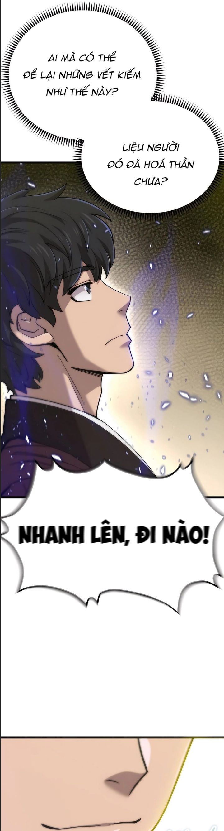 Sư Tôn Của Ta Luôn Dõi Theo Chapter 19 - 38