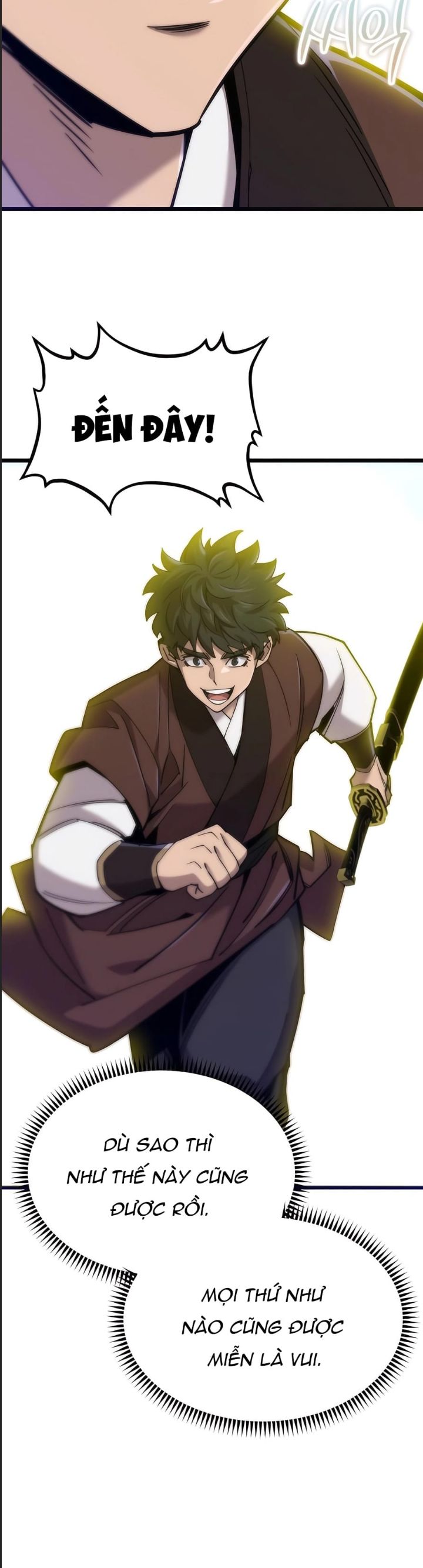 Sư Tôn Của Ta Luôn Dõi Theo Chapter 19 - 39