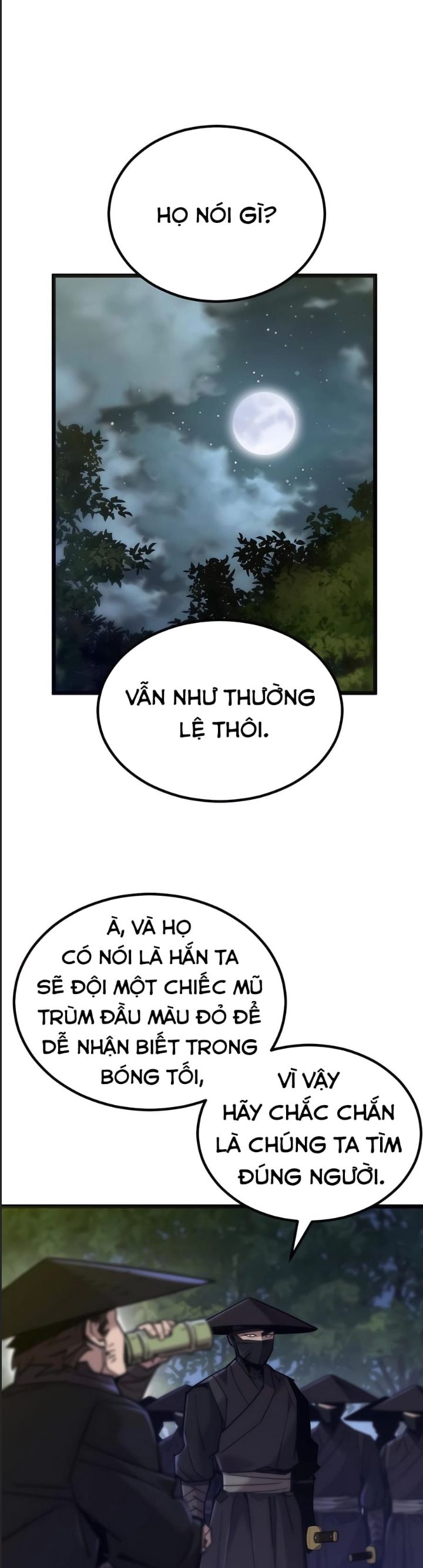 Sư Tôn Của Ta Luôn Dõi Theo Chapter 19 - 40