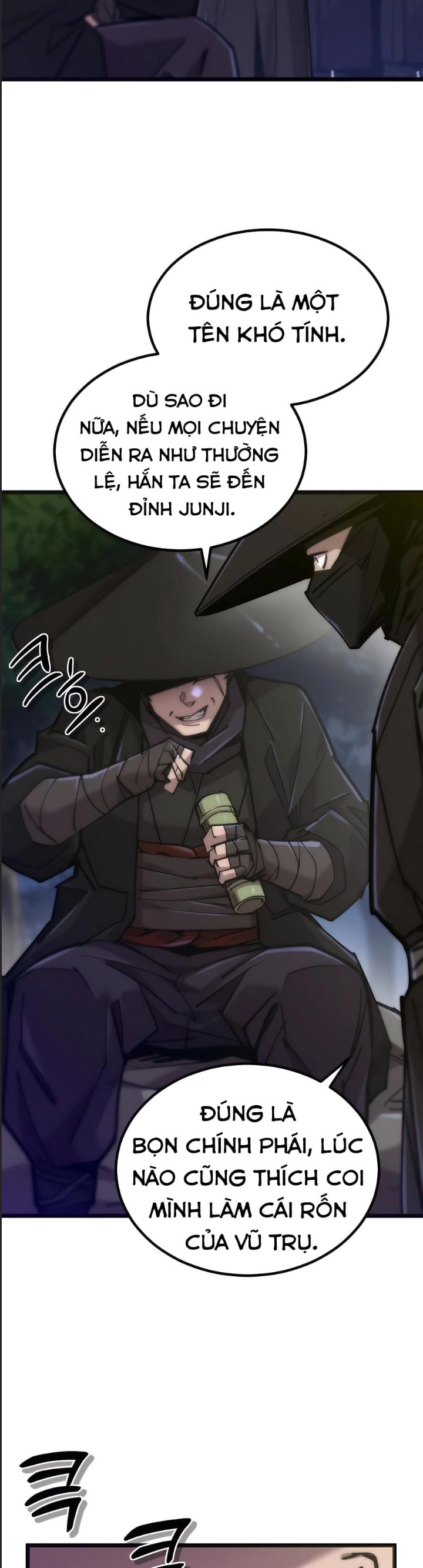 Sư Tôn Của Ta Luôn Dõi Theo Chapter 19 - 41