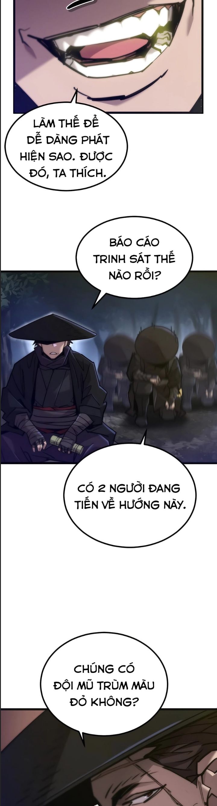 Sư Tôn Của Ta Luôn Dõi Theo Chapter 19 - 42