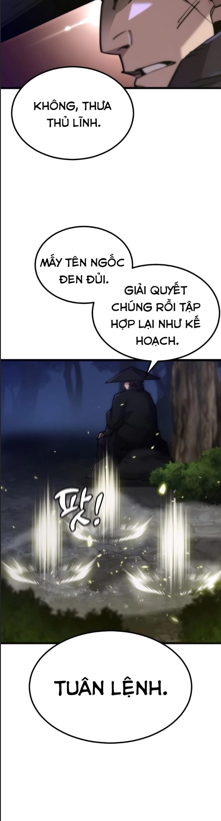 Sư Tôn Của Ta Luôn Dõi Theo Chapter 19 - 43