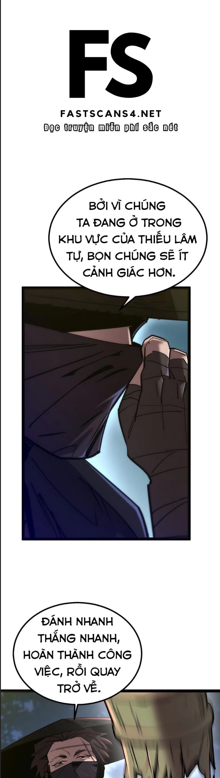 Sư Tôn Của Ta Luôn Dõi Theo Chapter 19 - 44