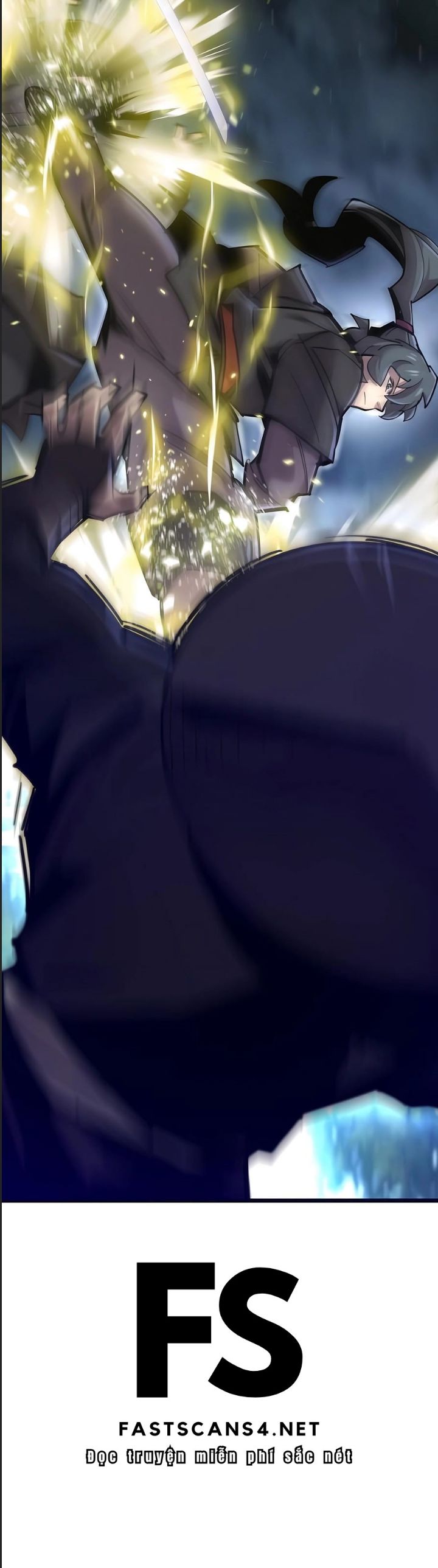 Sư Tôn Của Ta Luôn Dõi Theo Chapter 19 - 51