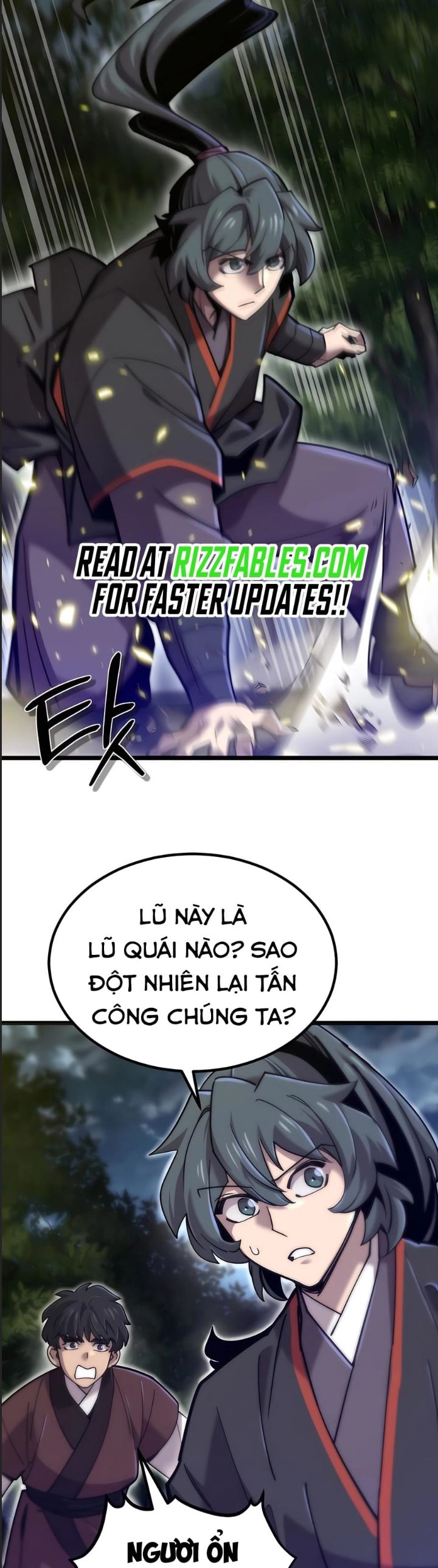 Sư Tôn Của Ta Luôn Dõi Theo Chapter 19 - 53