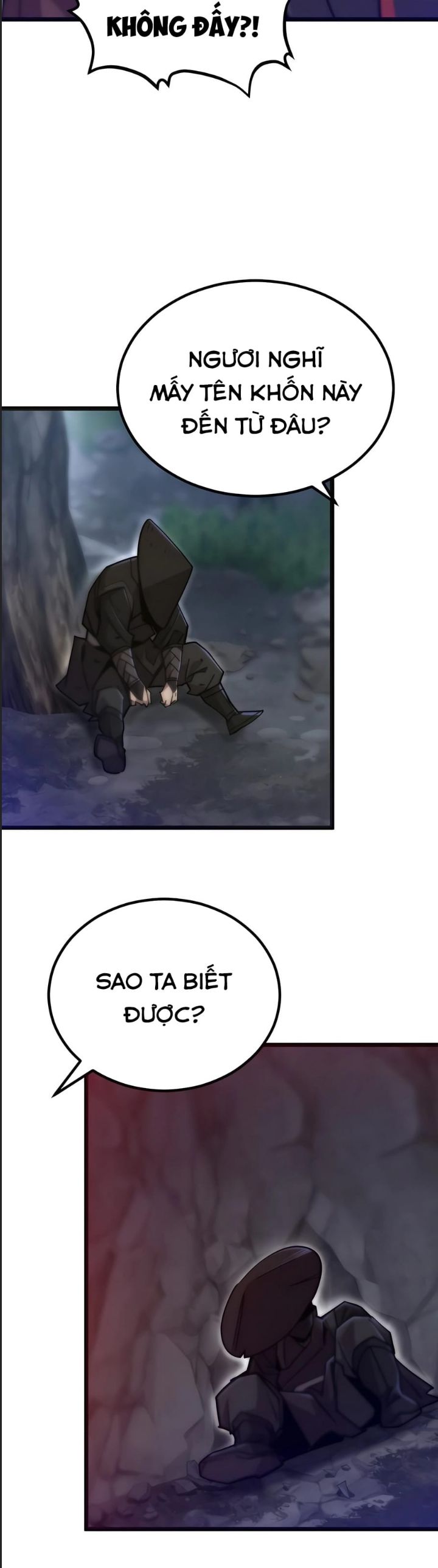 Sư Tôn Của Ta Luôn Dõi Theo Chapter 19 - 54