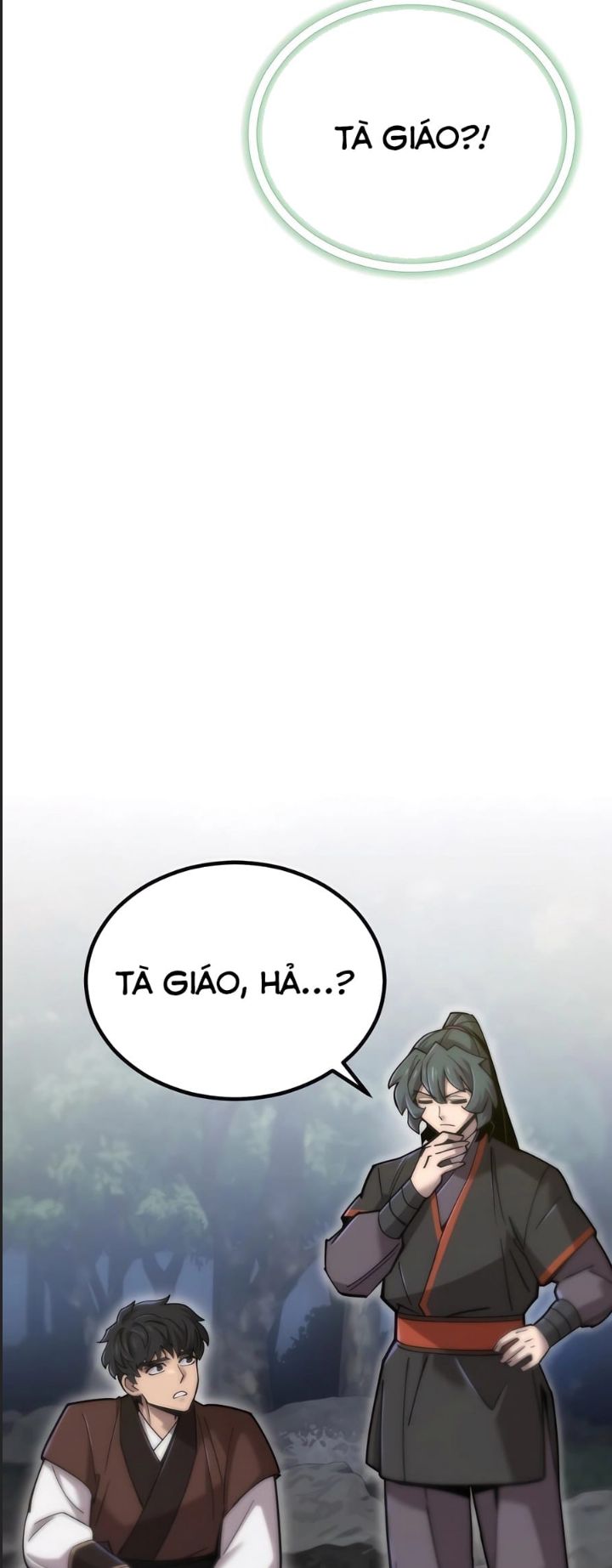 Sư Tôn Của Ta Luôn Dõi Theo Chapter 19 - 56