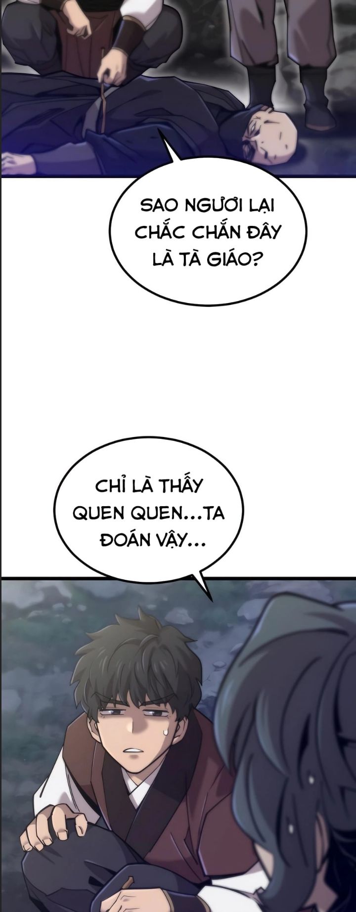 Sư Tôn Của Ta Luôn Dõi Theo Chapter 19 - 57