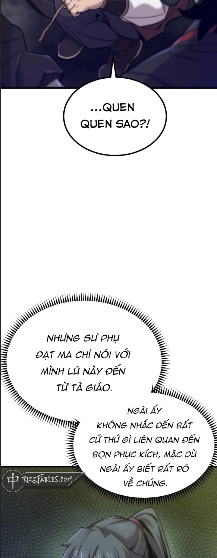 Sư Tôn Của Ta Luôn Dõi Theo Chapter 19 - 58