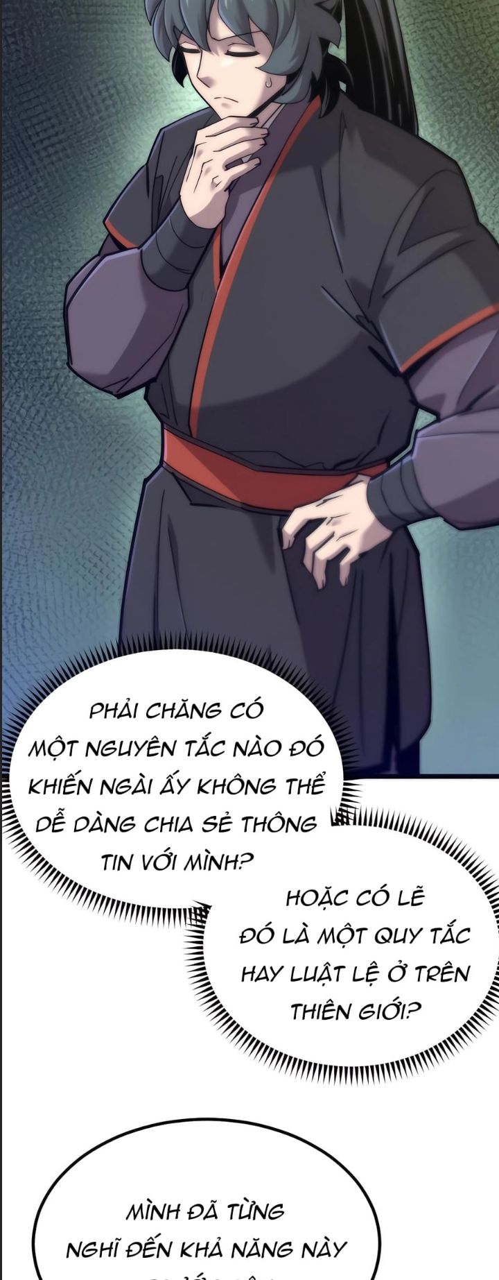 Sư Tôn Của Ta Luôn Dõi Theo Chapter 19 - 59