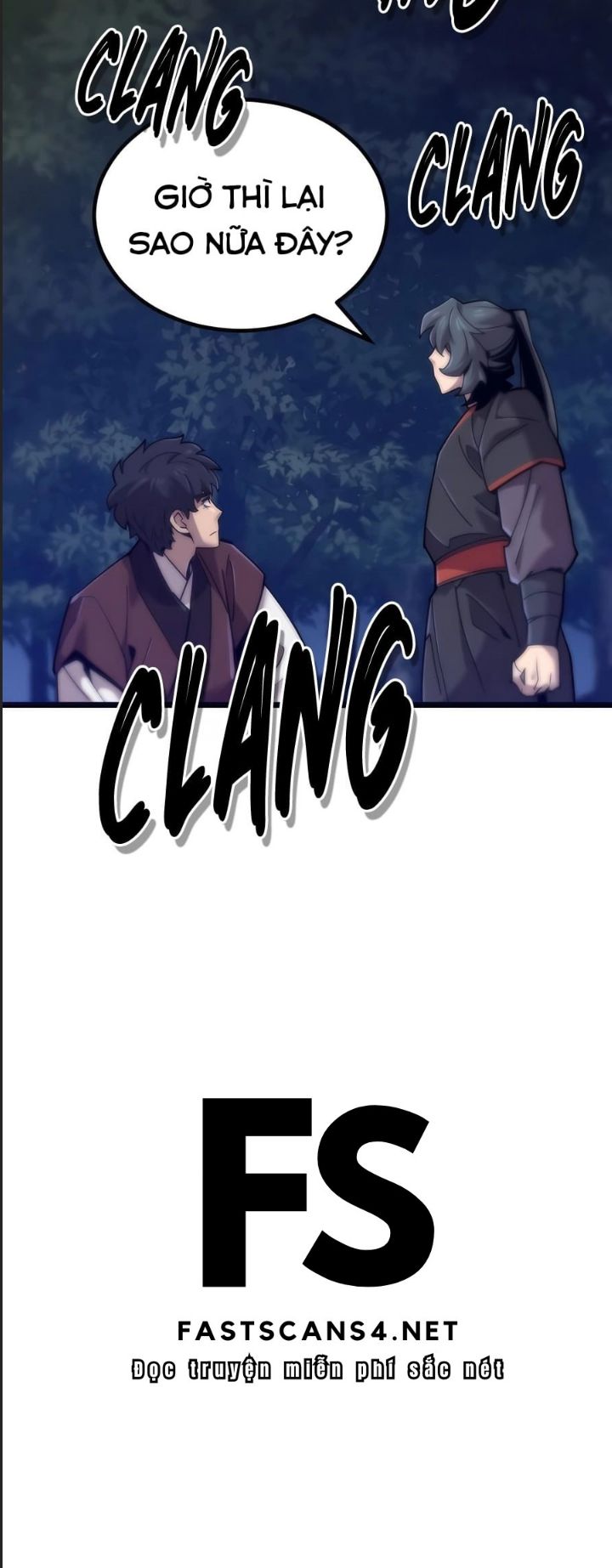 Sư Tôn Của Ta Luôn Dõi Theo Chapter 19 - 61