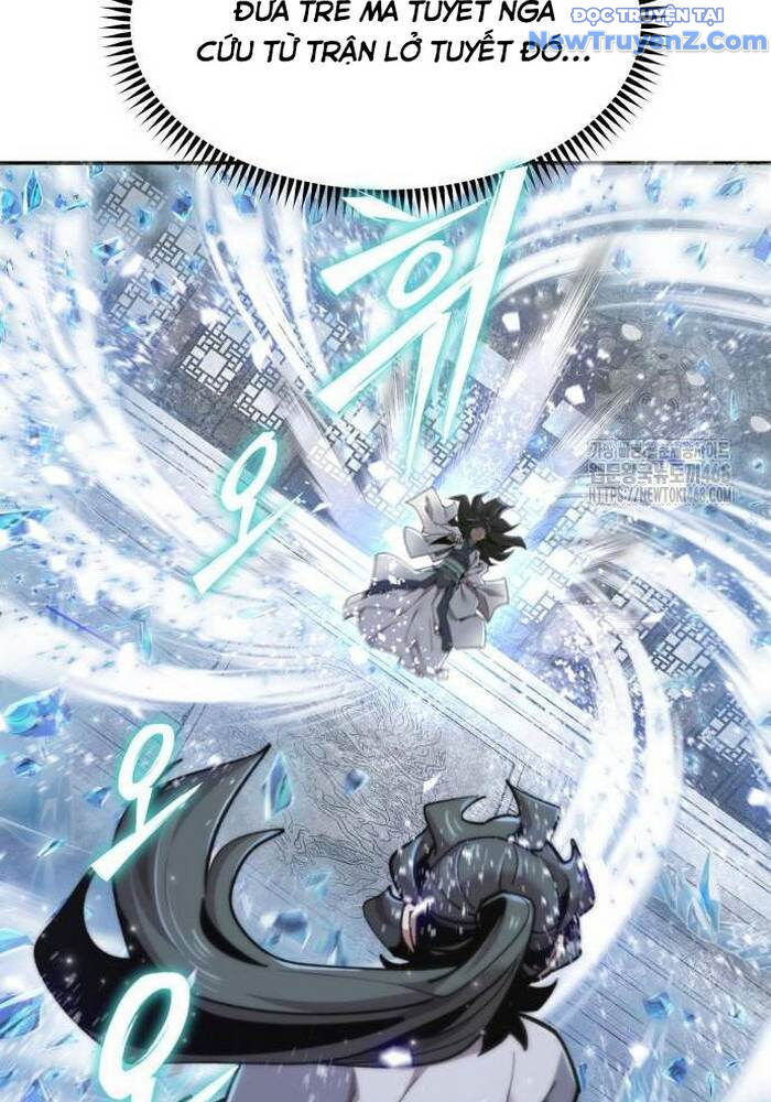 Sư Tôn Của Ta Luôn Dõi Theo Chapter 38 - 16