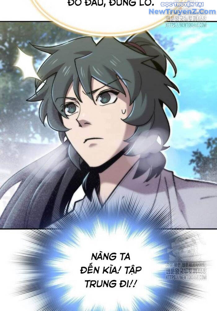 Sư Tôn Của Ta Luôn Dõi Theo Chapter 38 - 46