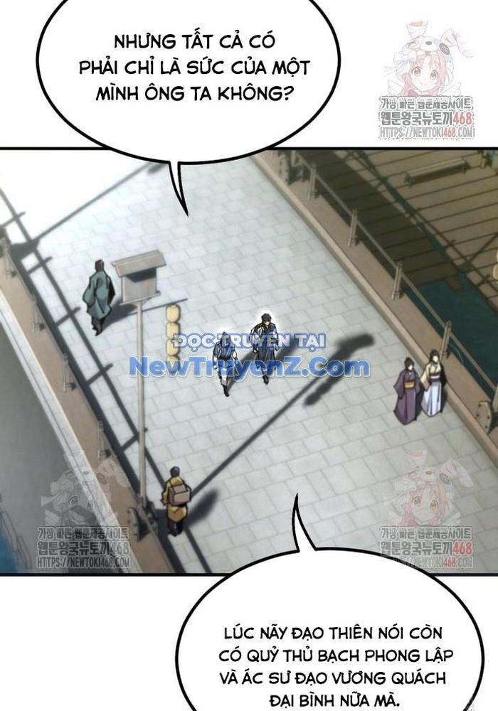 Sư Tôn Của Ta Luôn Dõi Theo Chapter 43 - 14