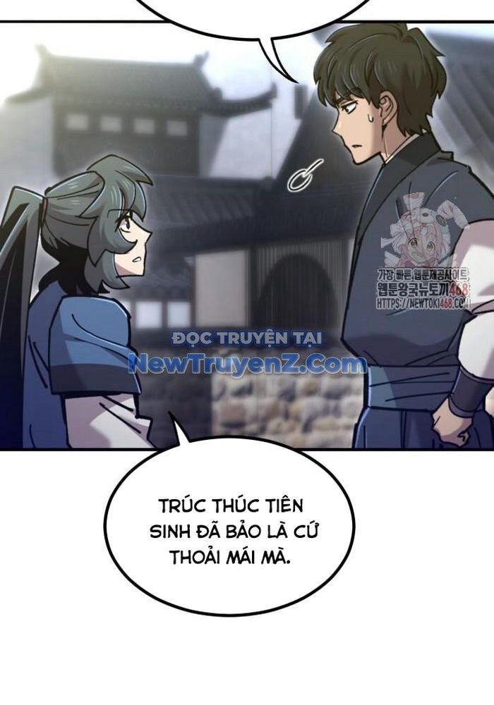 Sư Tôn Của Ta Luôn Dõi Theo Chapter 43 - 153