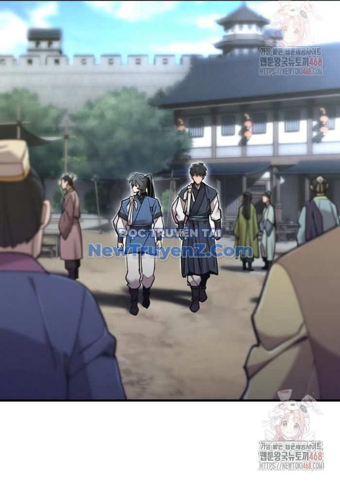 Sư Tôn Của Ta Luôn Dõi Theo Chapter 43 - 3