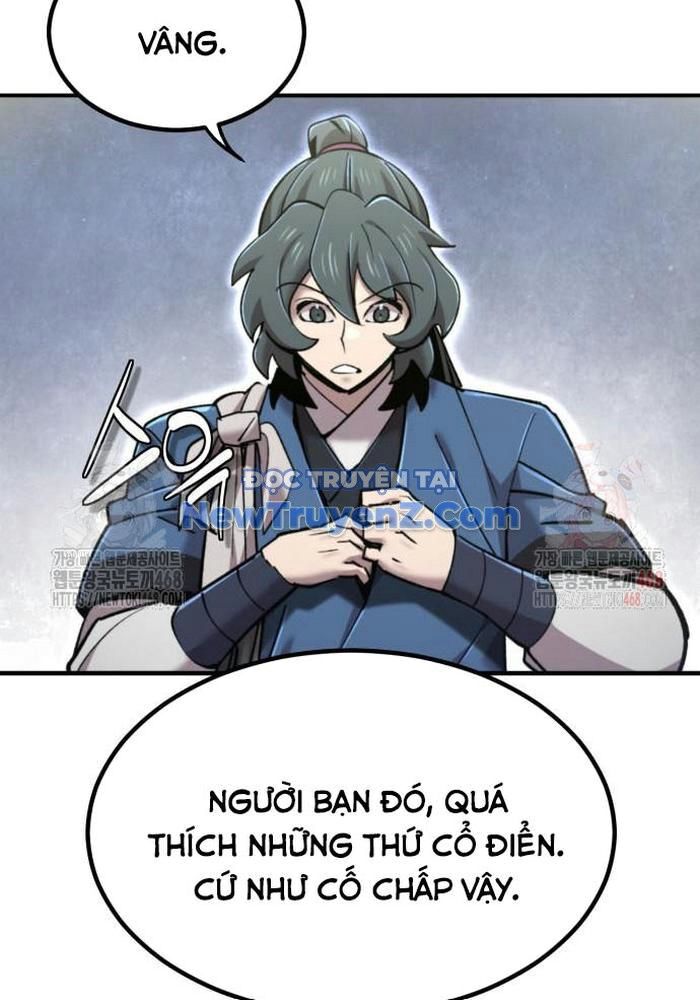 Sư Tôn Của Ta Luôn Dõi Theo Chapter 43 - 42