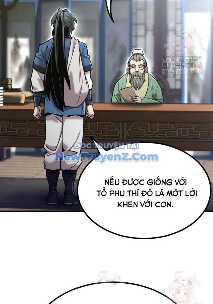 Sư Tôn Của Ta Luôn Dõi Theo Chapter 43 - 49