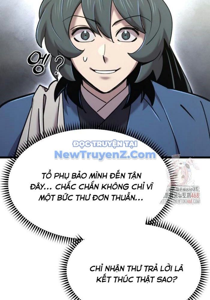 Sư Tôn Của Ta Luôn Dõi Theo Chapter 43 - 51