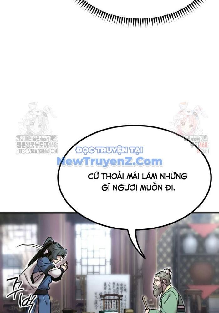 Sư Tôn Của Ta Luôn Dõi Theo Chapter 43 - 52