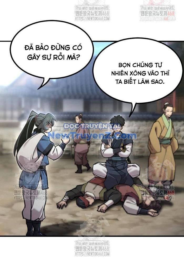 Sư Tôn Của Ta Luôn Dõi Theo Chapter 43 - 76