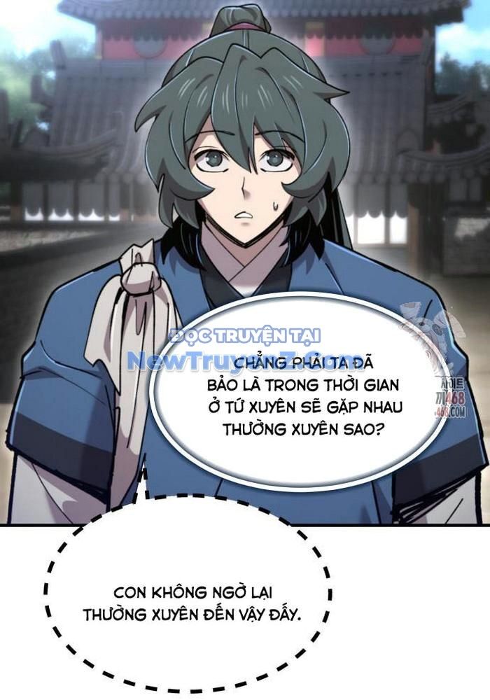 Sư Tôn Của Ta Luôn Dõi Theo Chapter 43 - 81