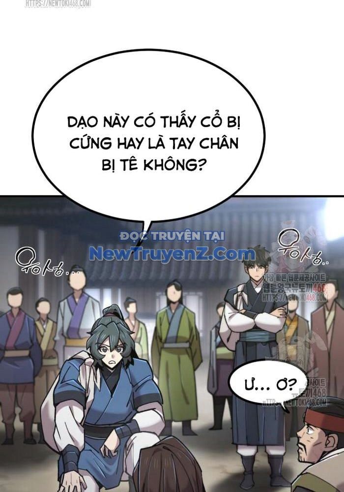 Sư Tôn Của Ta Luôn Dõi Theo Chapter 43 - 92