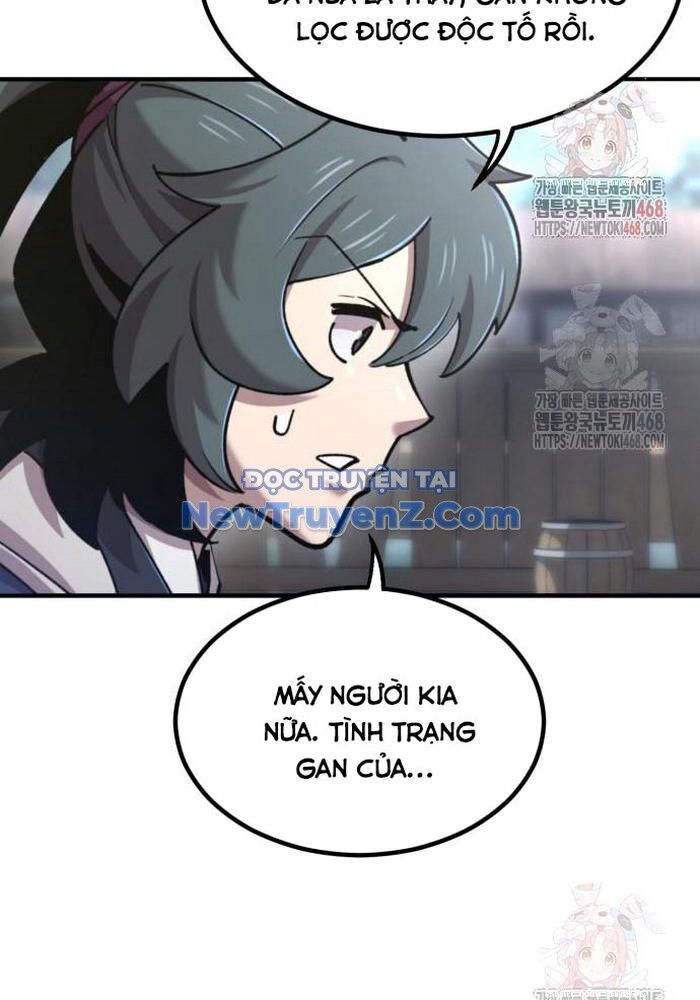 Sư Tôn Của Ta Luôn Dõi Theo Chapter 43 - 94