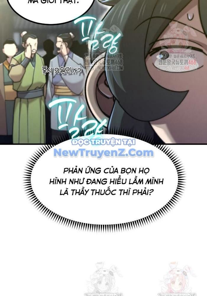 Sư Tôn Của Ta Luôn Dõi Theo Chapter 43 - 99