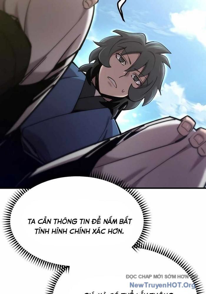 Sư Tôn Của Ta Luôn Dõi Theo Chapter 45 - 115