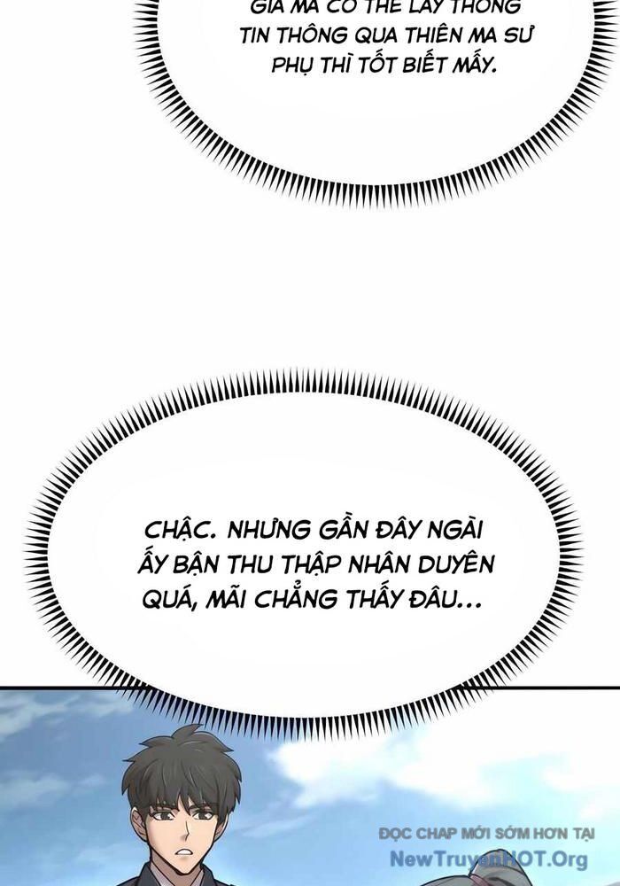 Sư Tôn Của Ta Luôn Dõi Theo Chapter 45 - 116