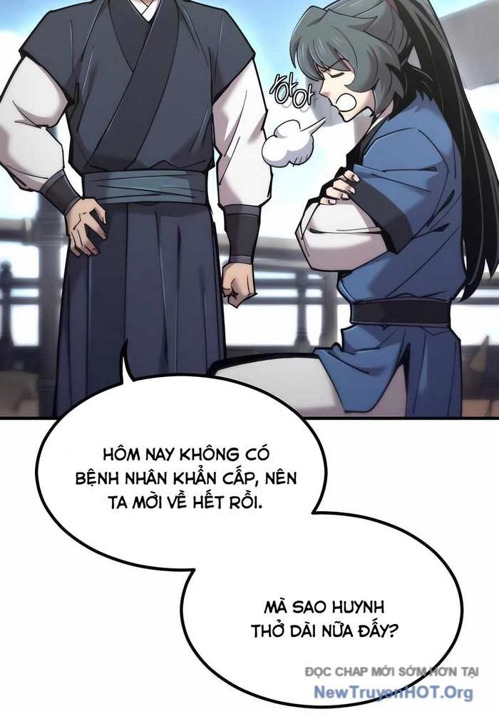 Sư Tôn Của Ta Luôn Dõi Theo Chapter 45 - 117