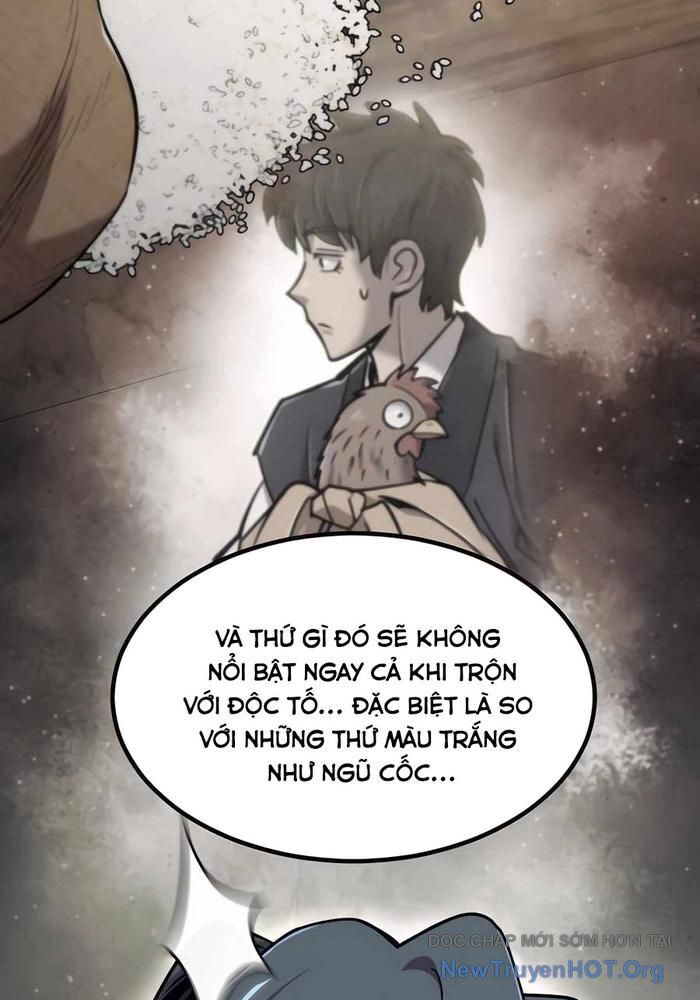 Sư Tôn Của Ta Luôn Dõi Theo Chapter 45 - 137
