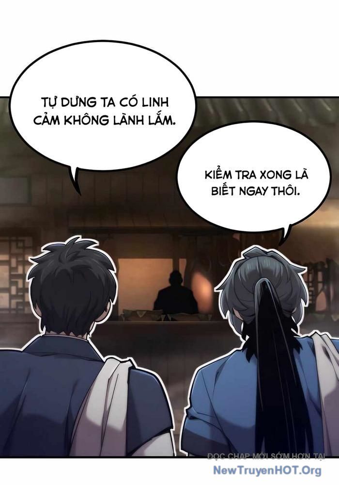Sư Tôn Của Ta Luôn Dõi Theo Chapter 45 - 145