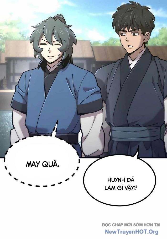 Sư Tôn Của Ta Luôn Dõi Theo Chapter 45 - 40