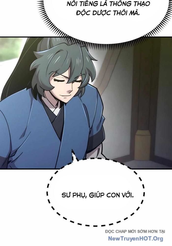 Sư Tôn Của Ta Luôn Dõi Theo Chapter 45 - 49