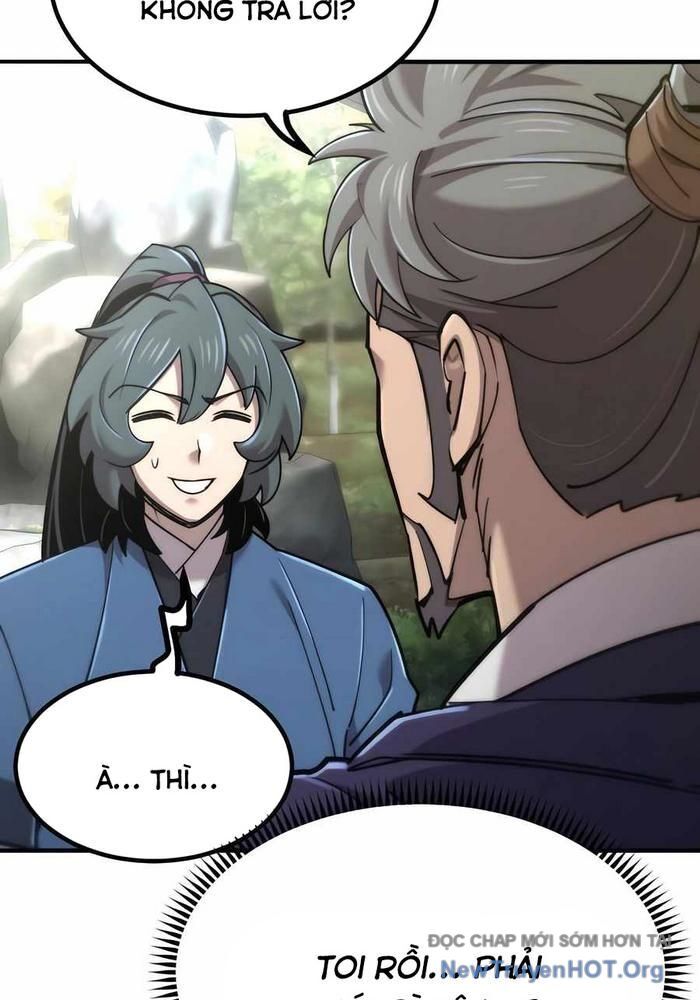 Sư Tôn Của Ta Luôn Dõi Theo Chapter 45 - 53