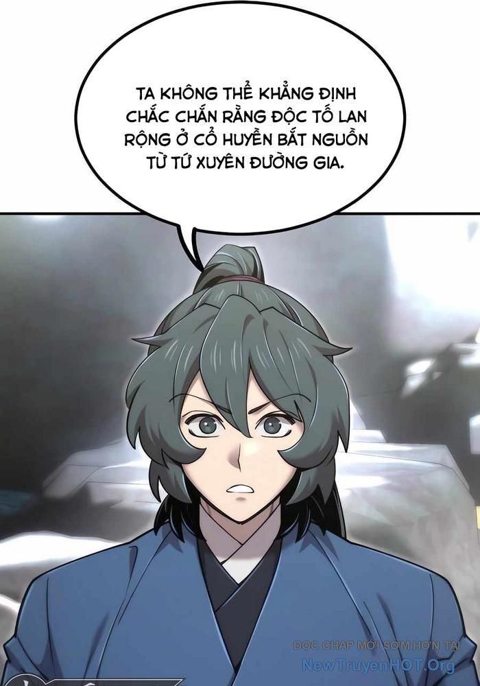 Sư Tôn Của Ta Luôn Dõi Theo Chapter 45 - 63